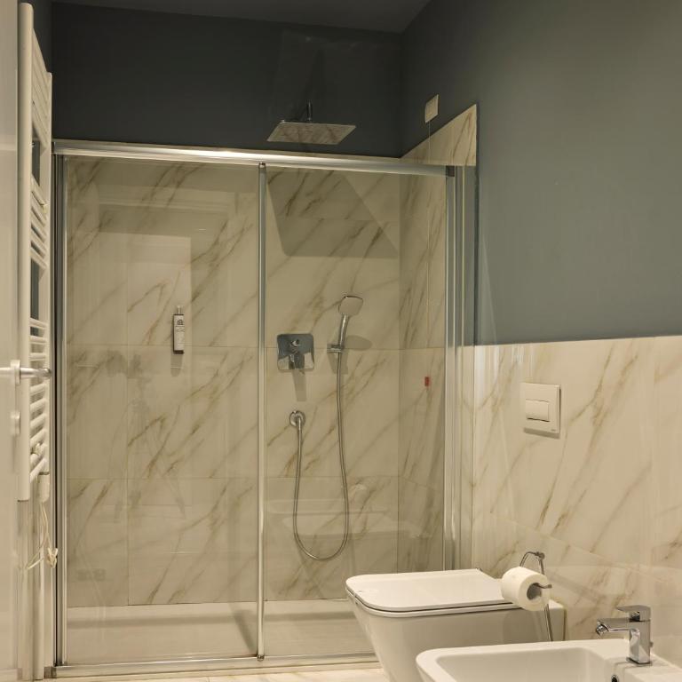 LUMERA STAY - Solferino - Monolocale King - 2