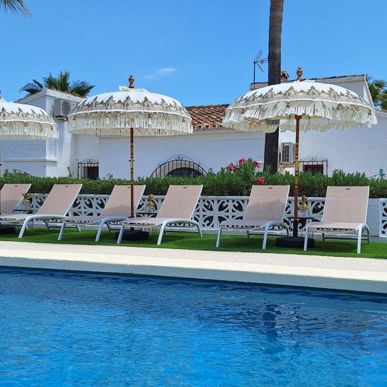 Casa Vive Tu Vida - Deluxe Double Room - 3