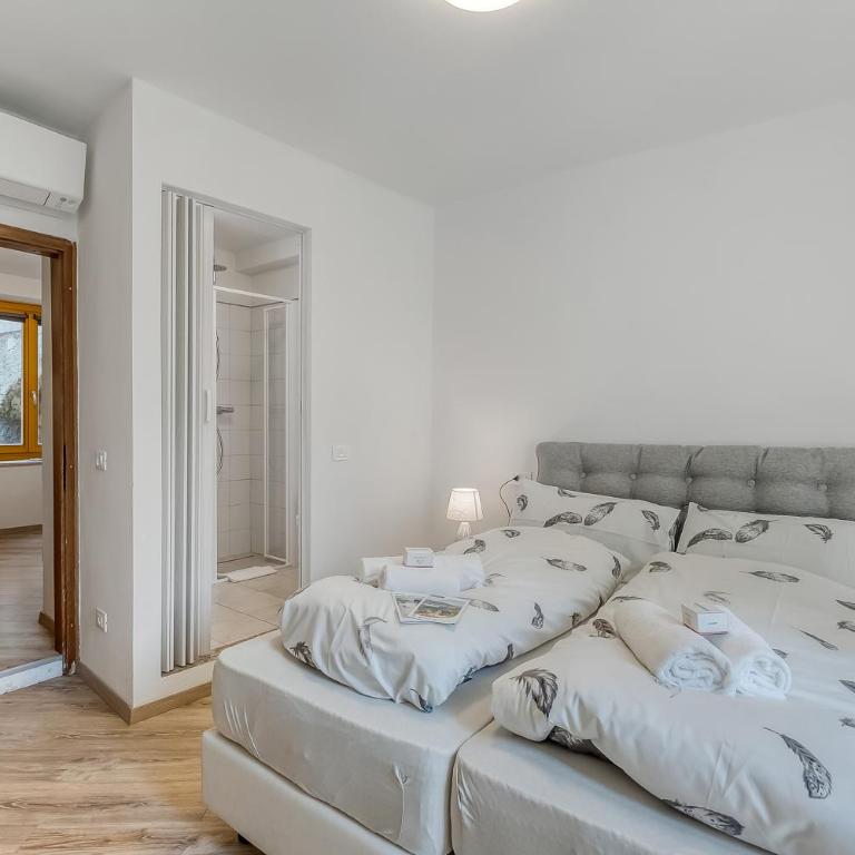 Villa Pastoedo Apartments - One Bedroom Apartment with Terrace 1 - 6