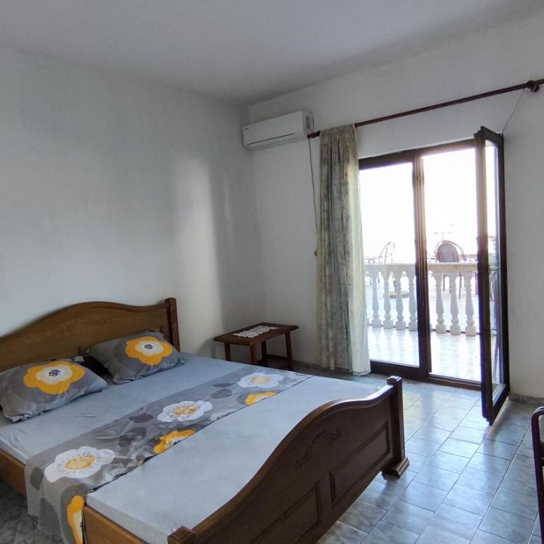 Tanja Terrace Appartments Dobre Vode - Two-Bedroom Apartment with Sea View - 8