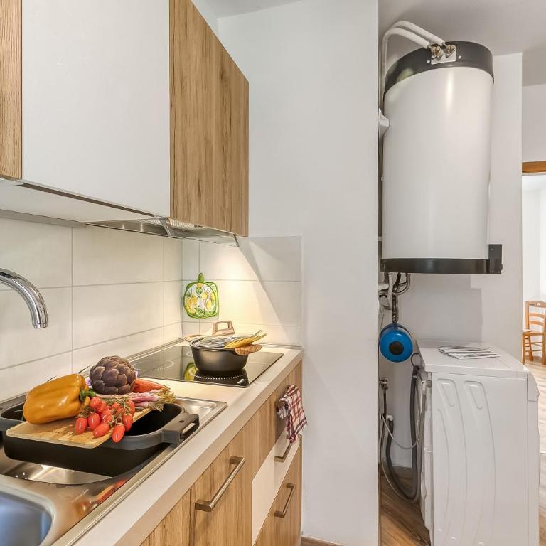 Villa Pastoedo Apartments - One Bedroom Apartment with Terrace 1 - 4