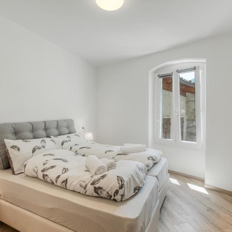 Villa Pastoedo Apartments - One Bedroom Apartment with Terrace 1 - 2