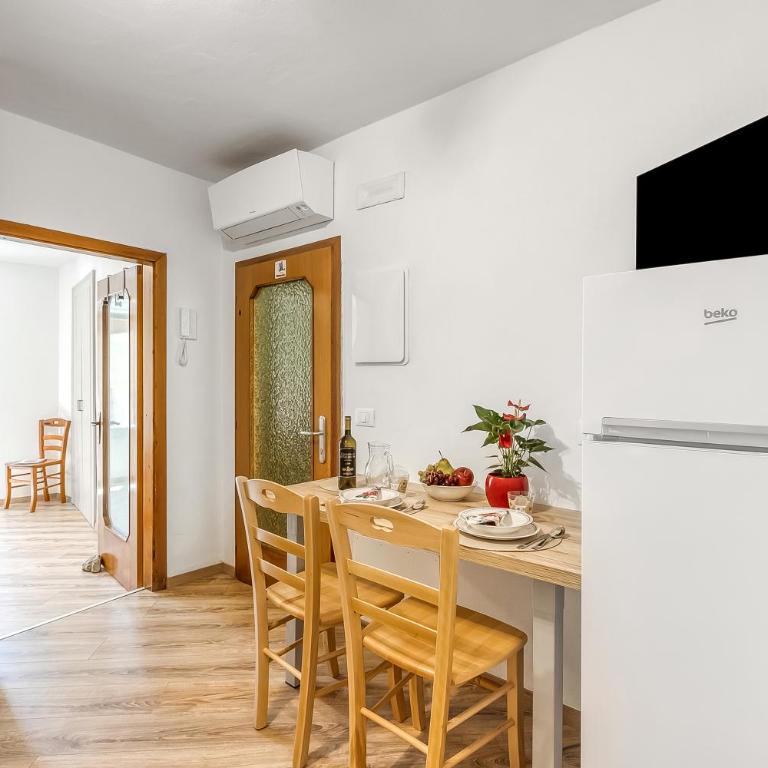Villa Pastoedo Apartments - One Bedroom Apartment with Terrace 1 - 3