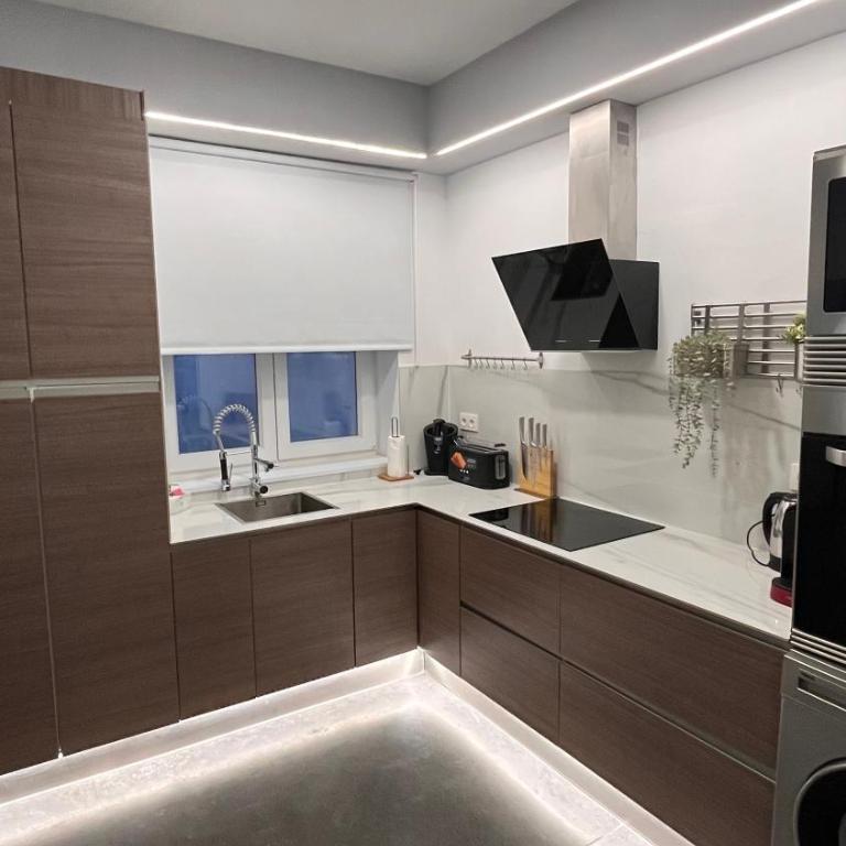 Jardín en el centro Catedral - Apartamento de 2 dormitorios con terraza - 22