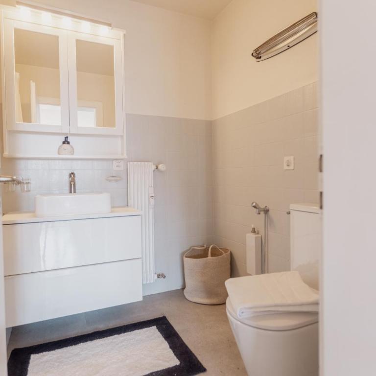 Cozy, calme, Ski-In et Ski-Out - Appartement 1 Chambre - 32