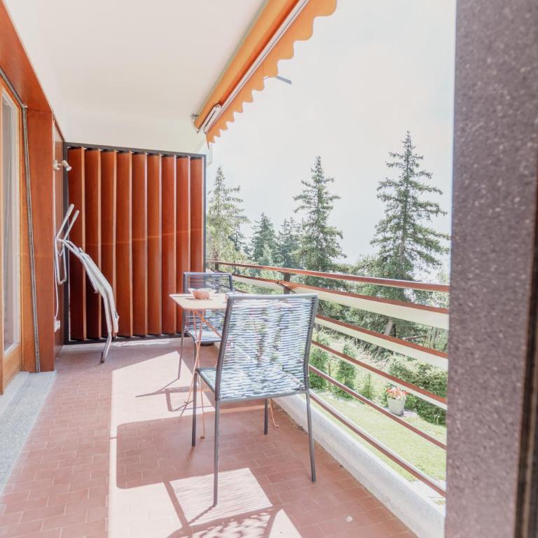 Cozy, calme, Ski-In et Ski-Out - Appartement 1 Chambre - 37