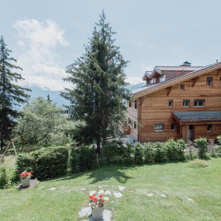 Cozy, calme, Ski-In et Ski-Out - Appartement 1 Chambre - 2