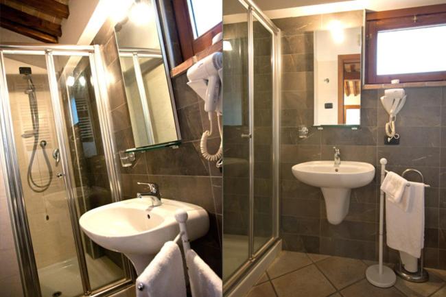 Country House Carfagna - Double Room - 3