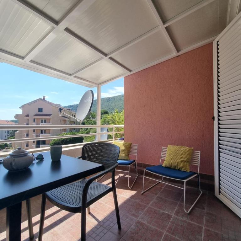 Petrovac modern apartment - Family Studio - 2