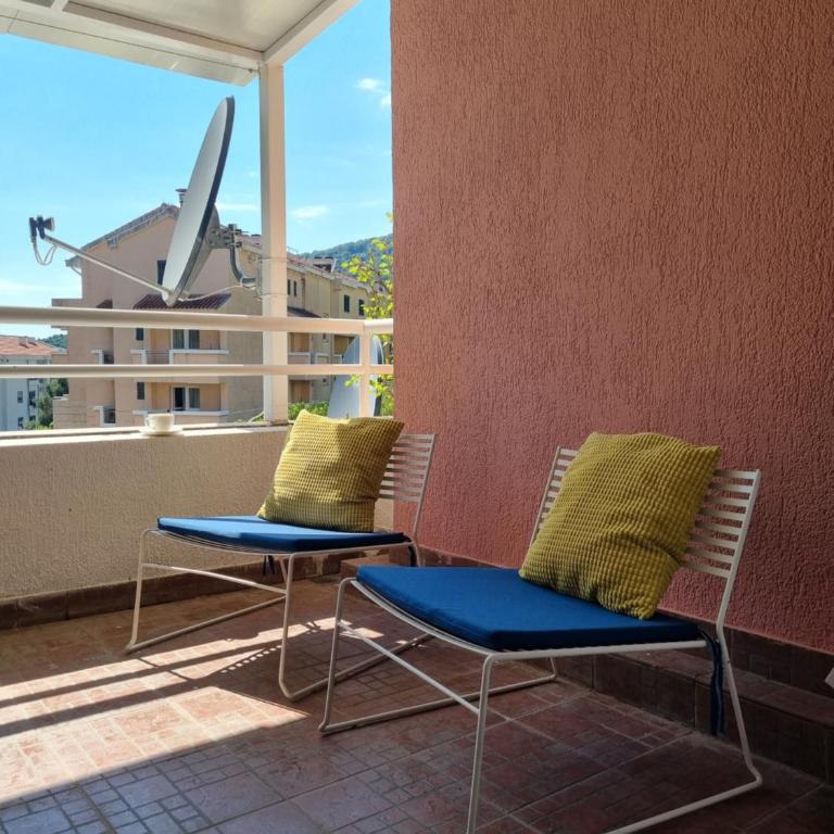 Petrovac modern apartment - Family Studio - 5