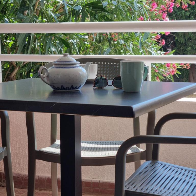 Petrovac modern apartment - Family Studio - 7
