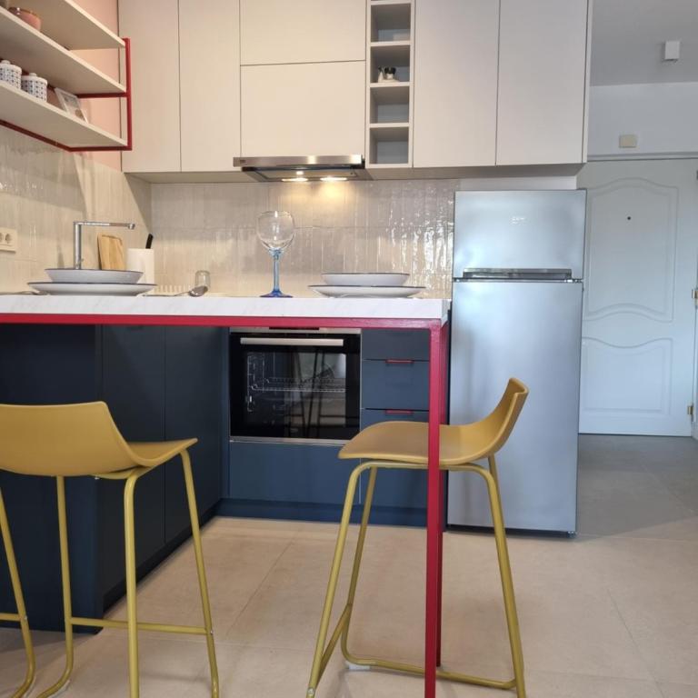Petrovac modern apartment - Family Studio - 11