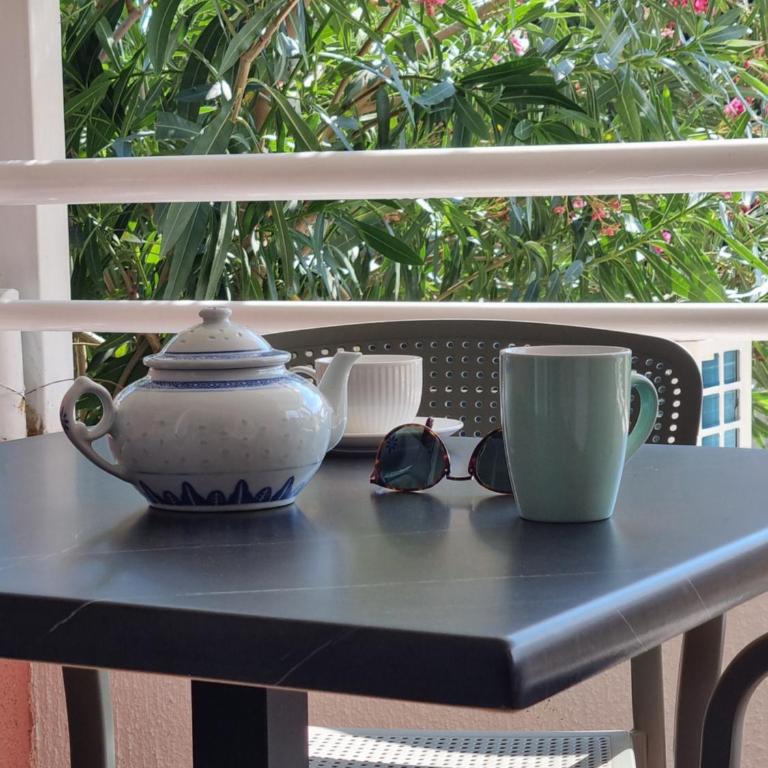 Petrovac modern apartment - Family Studio - 12