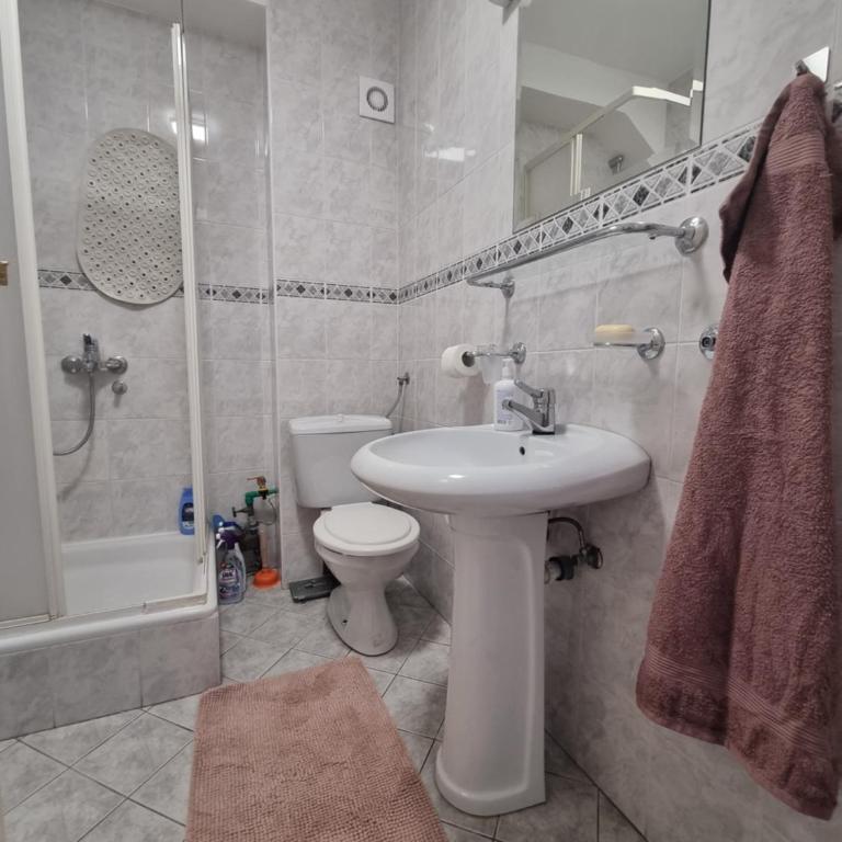Petrovac modern apartment - Family Studio - 15