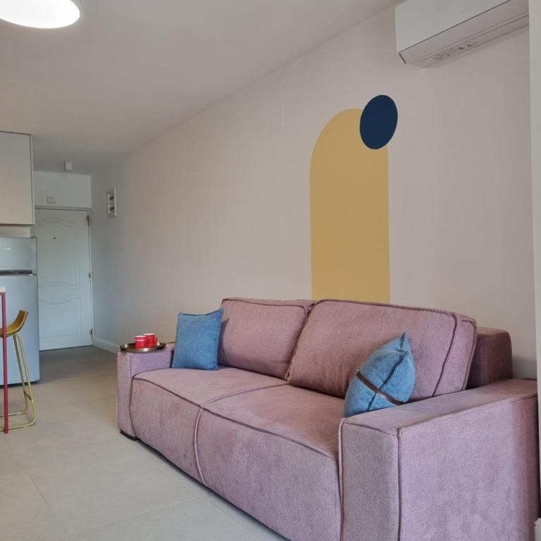 Petrovac modern apartment - Family Studio - 17