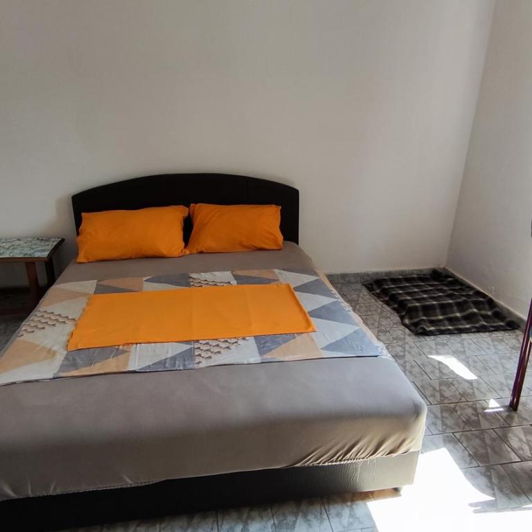 Tanja Terrace Appartments Dobre Vode - One-Bedroom Apartment - 2