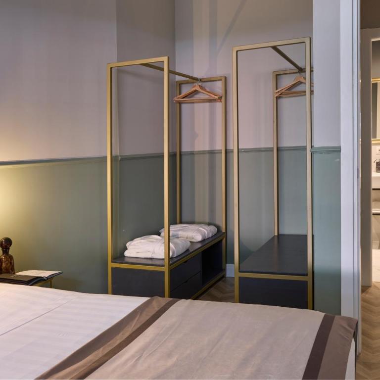LUMERA STAY - Solferino - Suite - 1