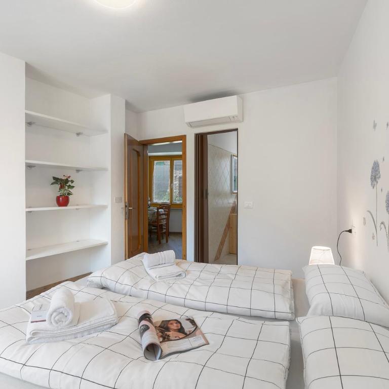 Villa Pastoedo Apartments - One Bedroom Apartment with Terrace 2 - 7