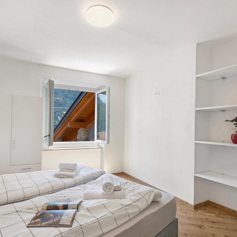 Villa Pastoedo Apartments - One Bedroom Apartment with Terrace 2 - 9