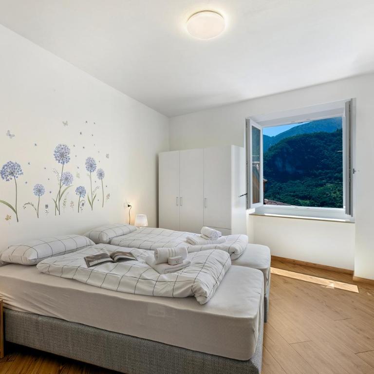 Villa Pastoedo Apartments - One Bedroom Apartment with Terrace 2 - 8