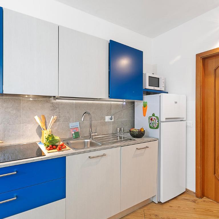 Villa Pastoedo Apartments - One Bedroom Apartment with Terrace 2 - 5