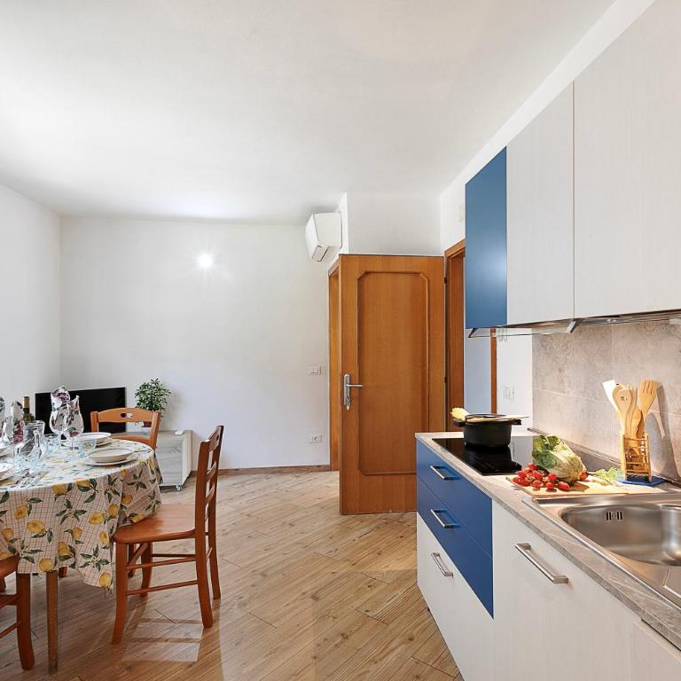 Villa Pastoedo Apartments - One Bedroom Apartment with Terrace 2 - 6