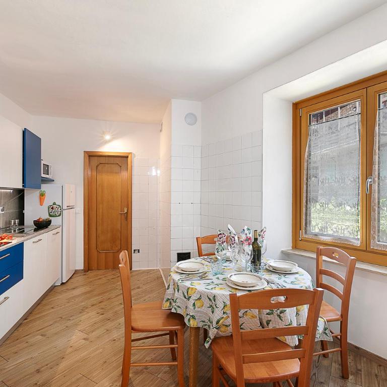 Villa Pastoedo Apartments - One Bedroom Apartment with Terrace 2 - 2