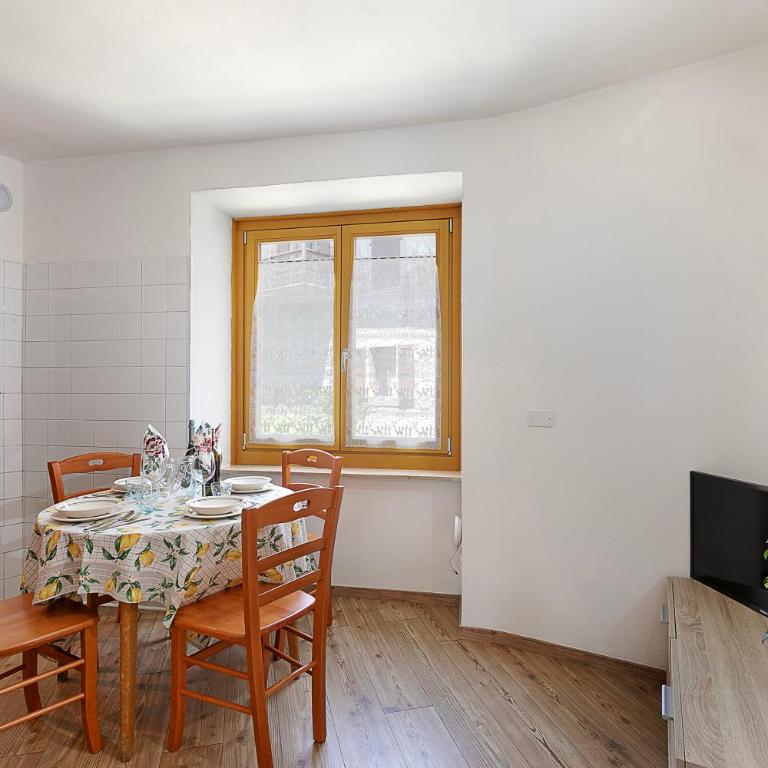 Villa Pastoedo Apartments - One Bedroom Apartment with Terrace 2 - 1