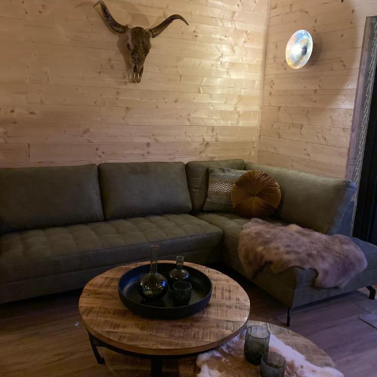 Nassfeld Chalet - Three-Bedroom Chalet 6B - 10