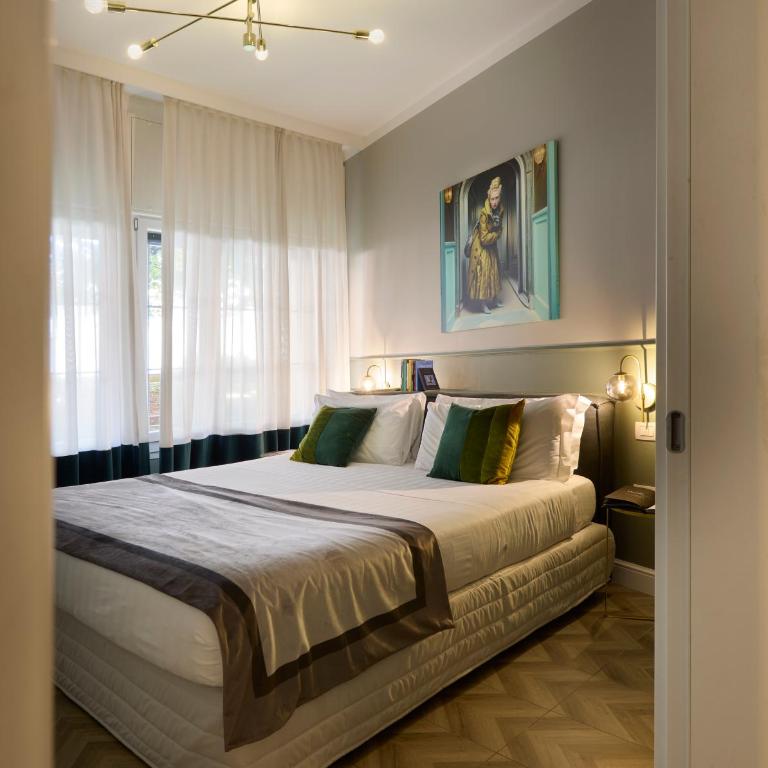 LUMERA STAY - Solferino - Suite - 2