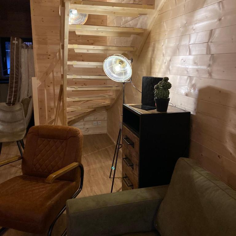 Nassfeld Chalet - Three-Bedroom Chalet 6B - 12