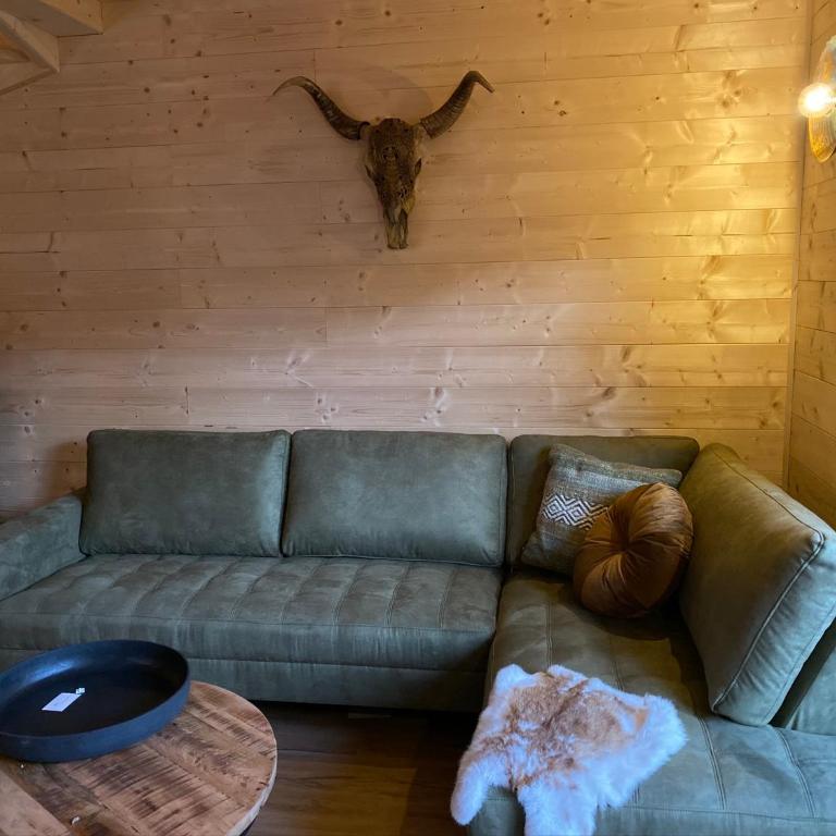 Nassfeld Chalet - Three-Bedroom Chalet 6B - 11