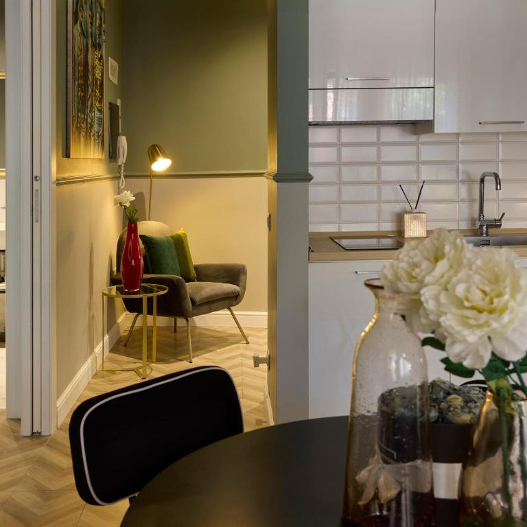 LUMERA STAY - Solferino - Suite - 3