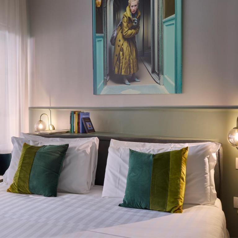 LUMERA STAY - Solferino - Suite - 5