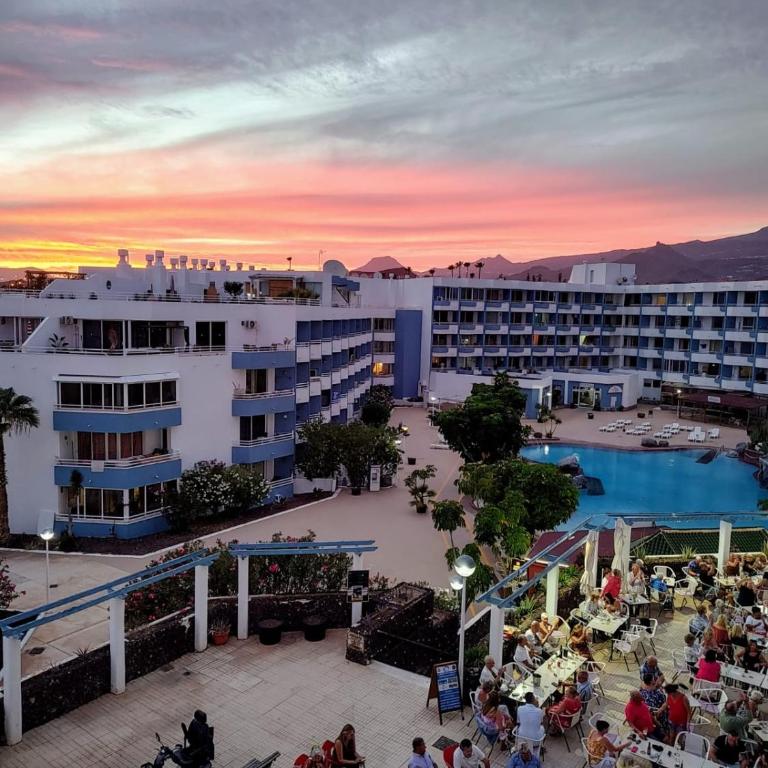 Sea View studio in Golf Del Sur - Estudio Superior - 22