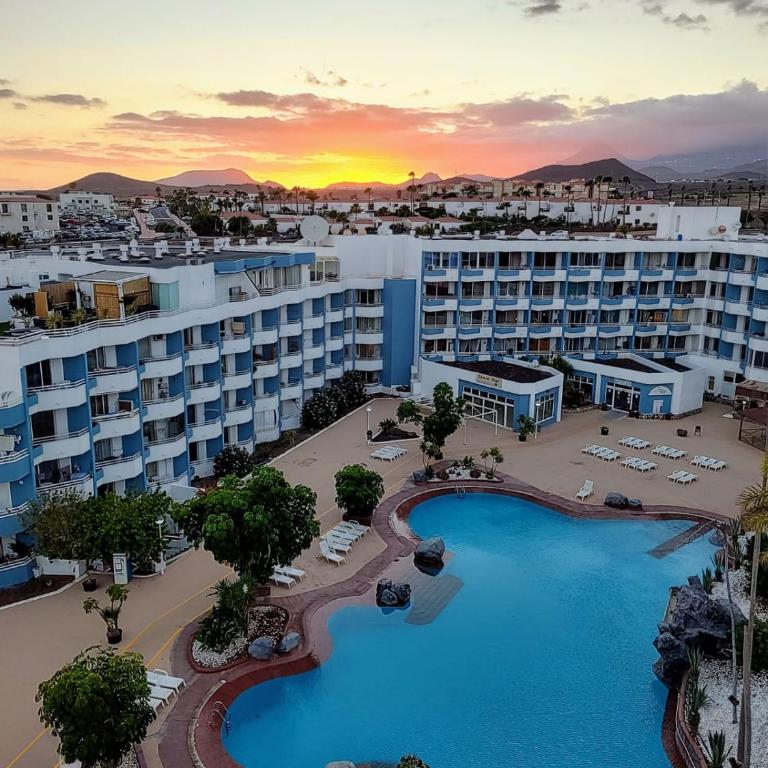 Sea View studio in Golf Del Sur - Estudio Superior - 23