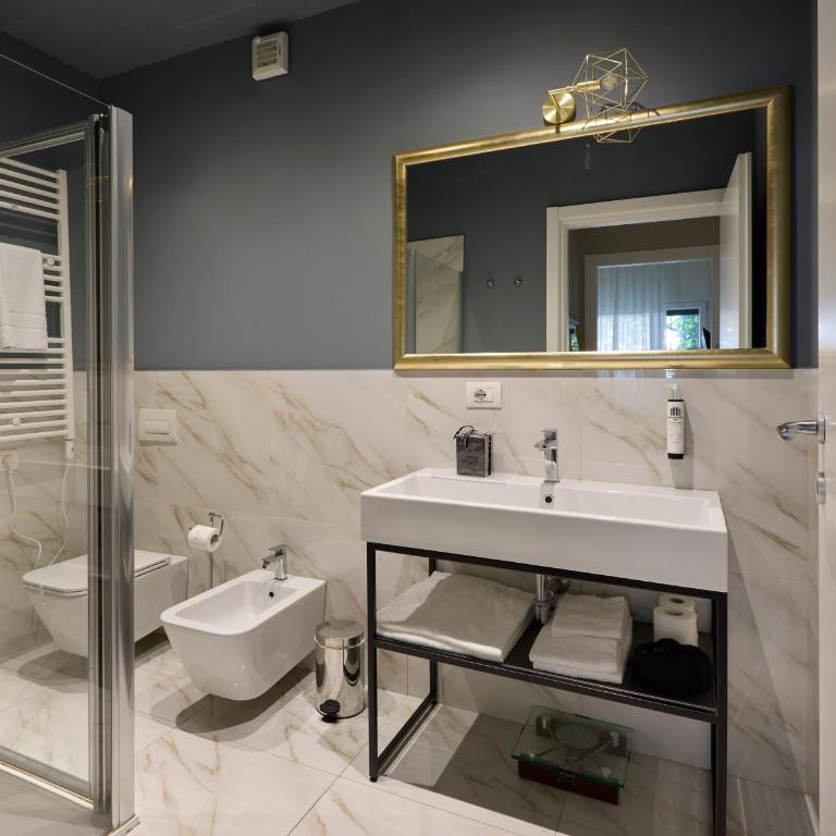 LUMERA STAY - Solferino - Suite - 6