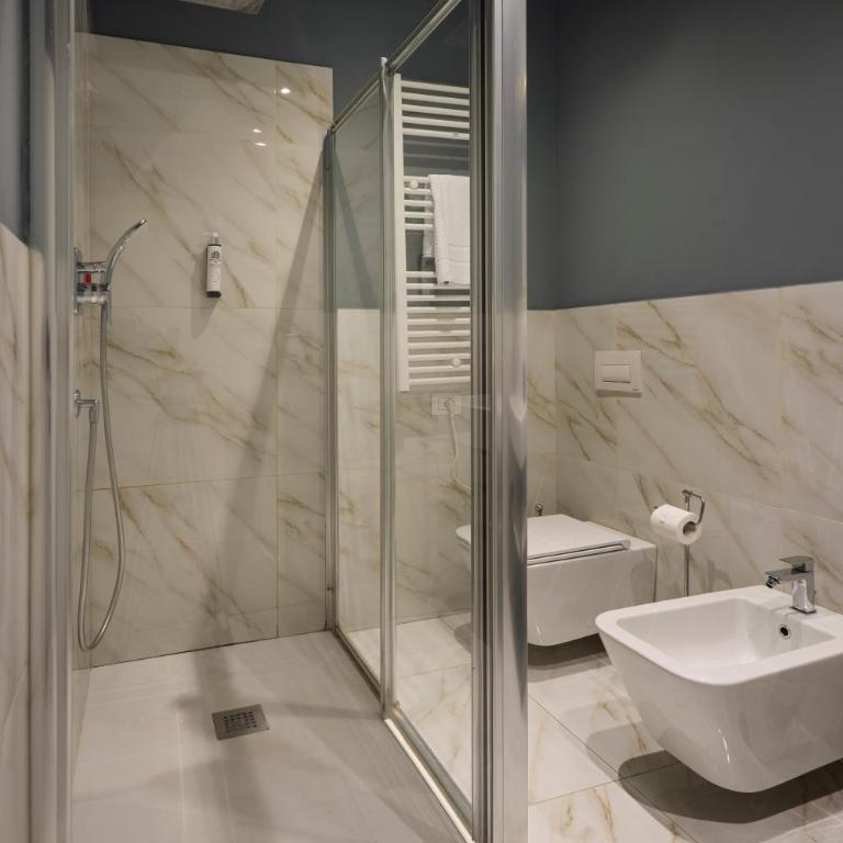 LUMERA STAY - Solferino - Suite - 7
