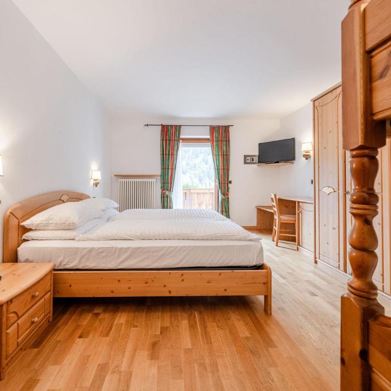 Family Apartments Vioz - Appartamento con 1 Camera da Letto - 3
