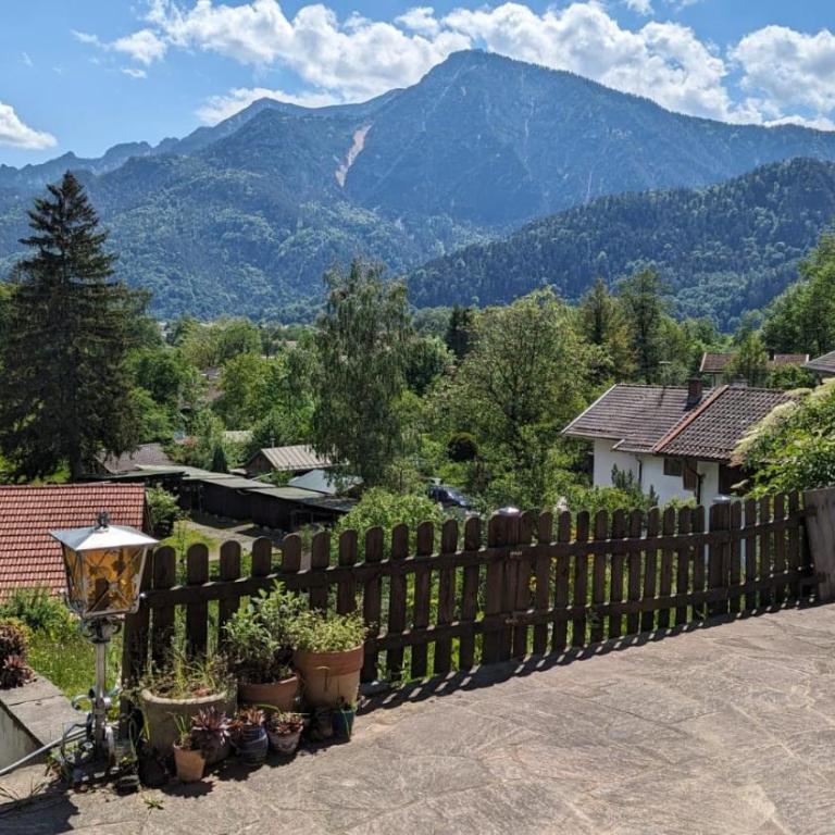 Ferienwohnungen Natur Pur - Apartment - 17