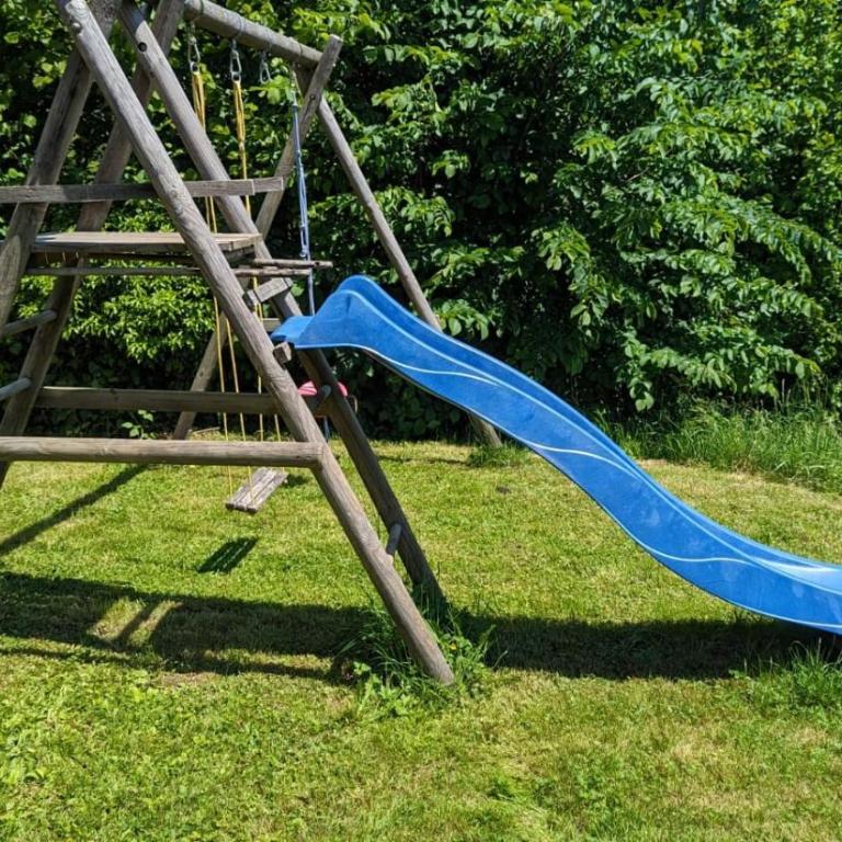 Ferienwohnungen Natur Pur - Apartment - 16