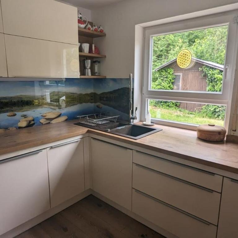 Ferienwohnungen Natur Pur - Apartment - 2