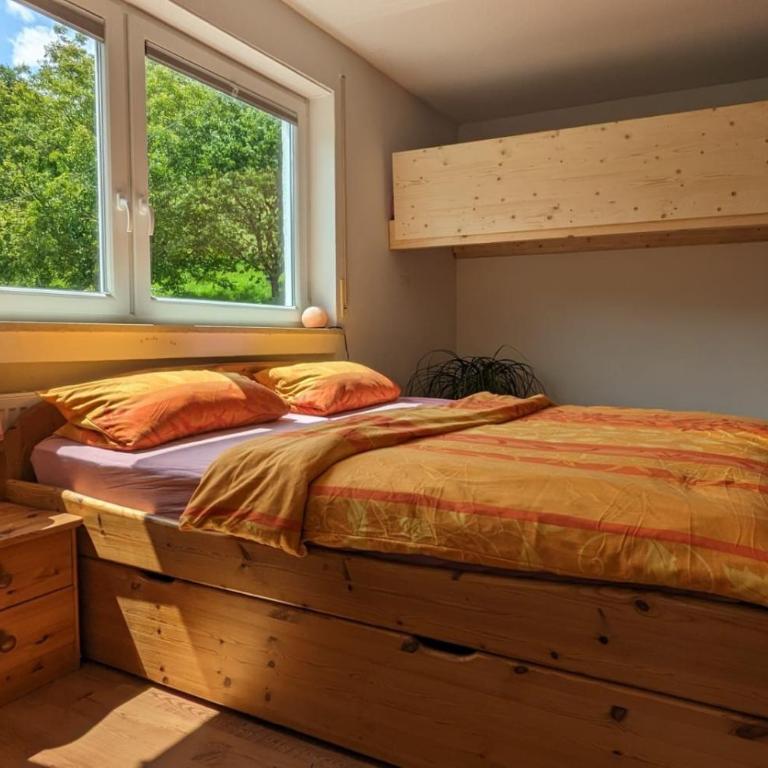 Ferienwohnungen Natur Pur - Apartment - 3