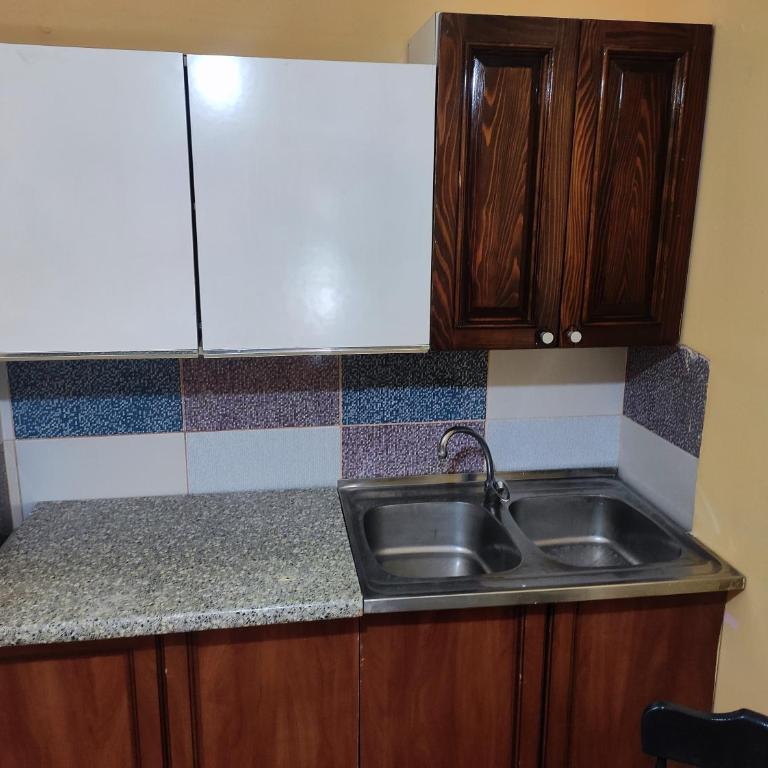 HI Youth and Business Apartments - Apartman - Prizemlje - 2