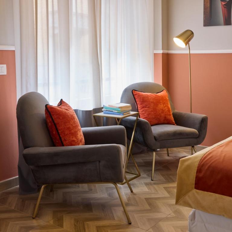 LUMERA STAY - Solferino - Monolocale King - 1