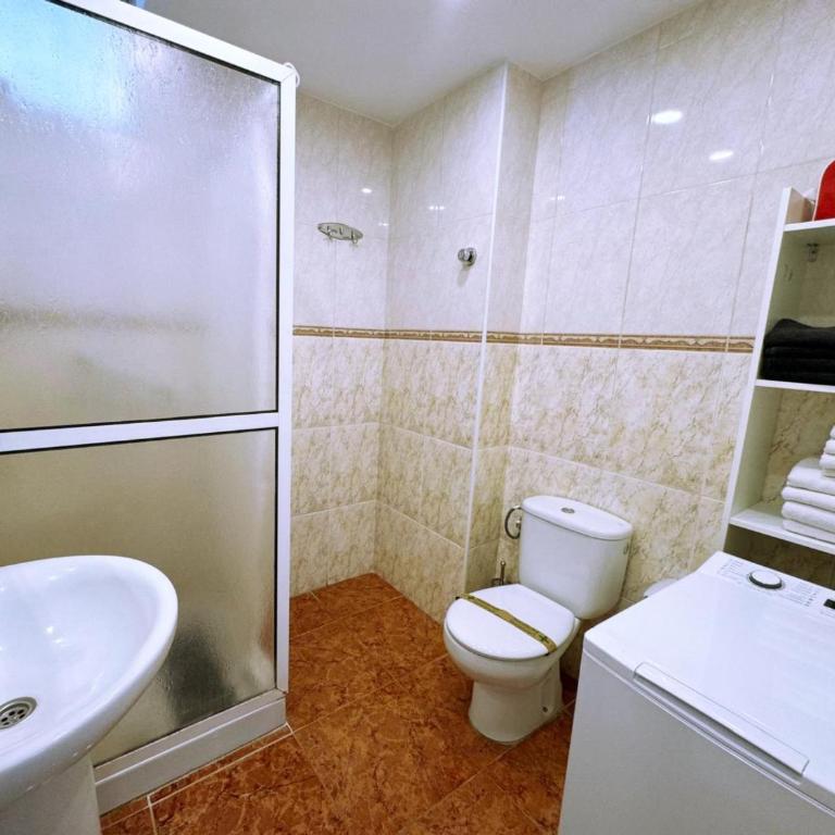 Magical Sunsets Holiday Home - Casa de 2 dormitorios - 28
