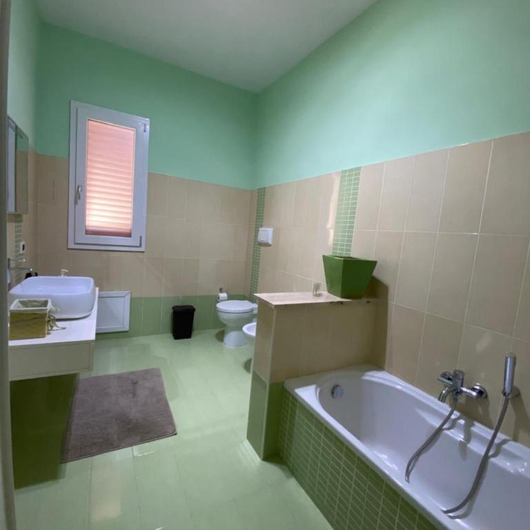 Villa Ruffino - Casa Vacanze - 15