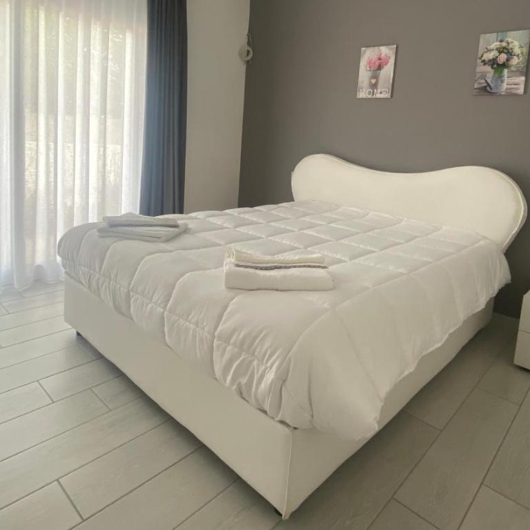 House Baiu - Appartamento Superior con 2 Camere da Letto - 1