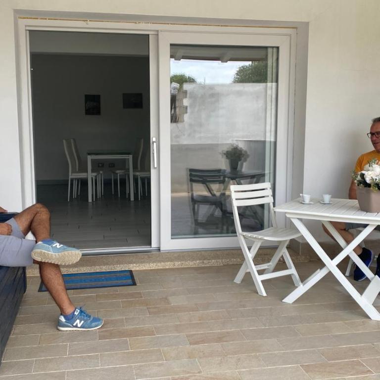 House Baiu - Appartamento Superior con 2 Camere da Letto - 8