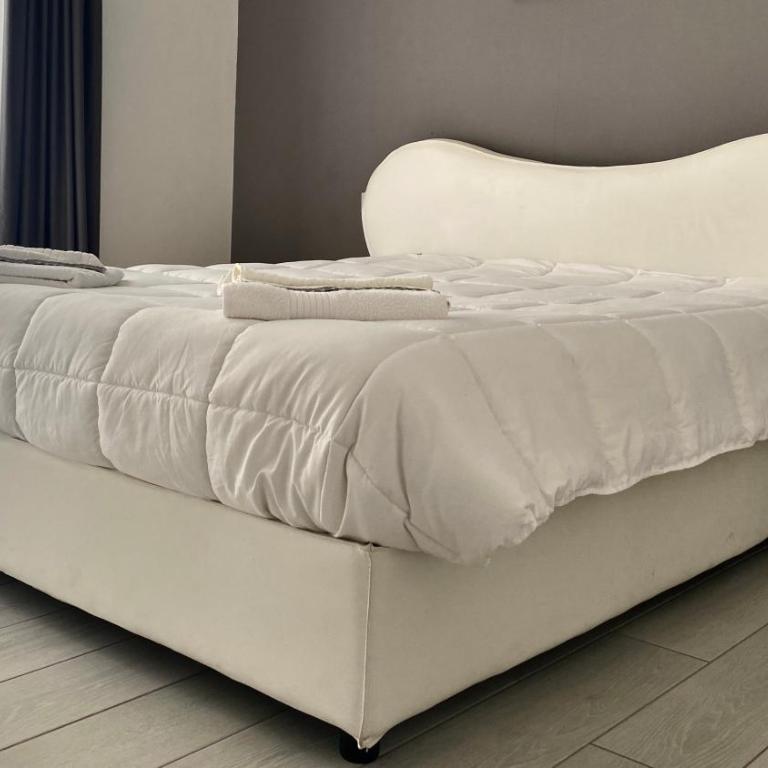 House Baiu - Appartamento Superior con 2 Camere da Letto - 11
